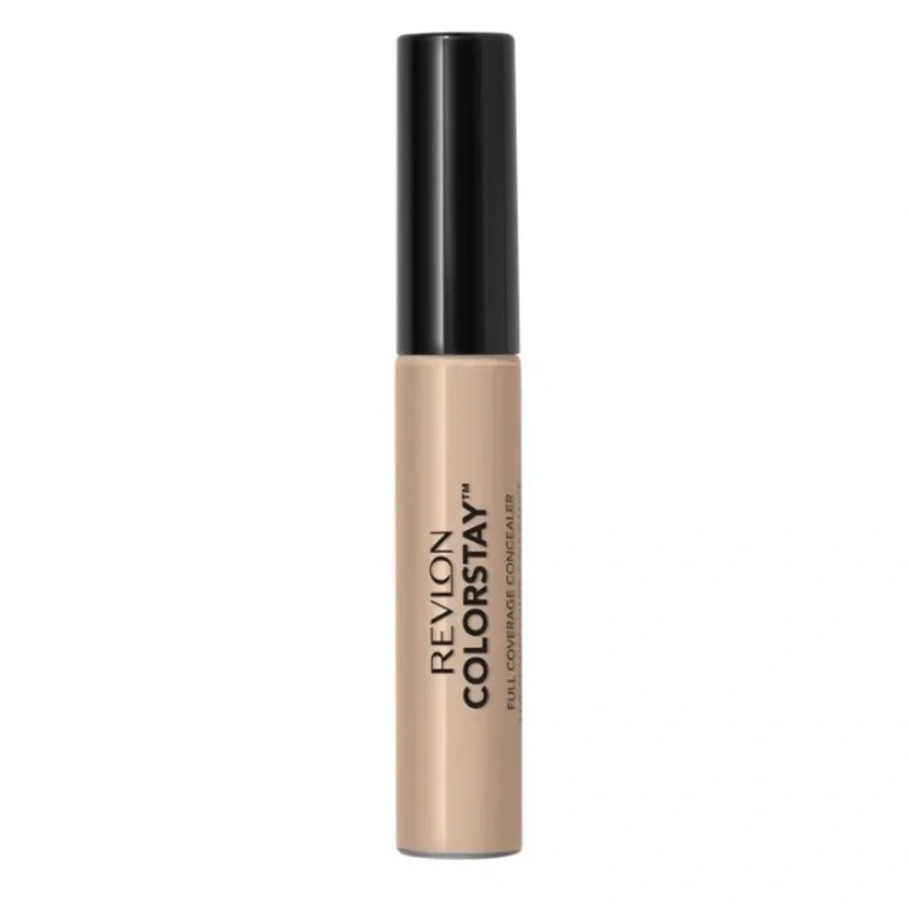 NEW Revlon ColorStay 005 Fair Full Coverage Concealer